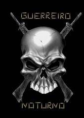 logo Guerreiro Noturno